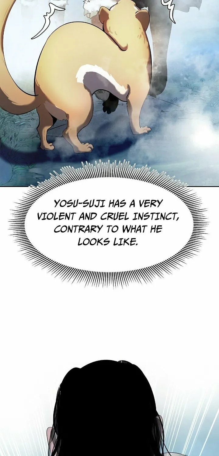 Tale of the Floating Sages Chapter 23 page 61 - 