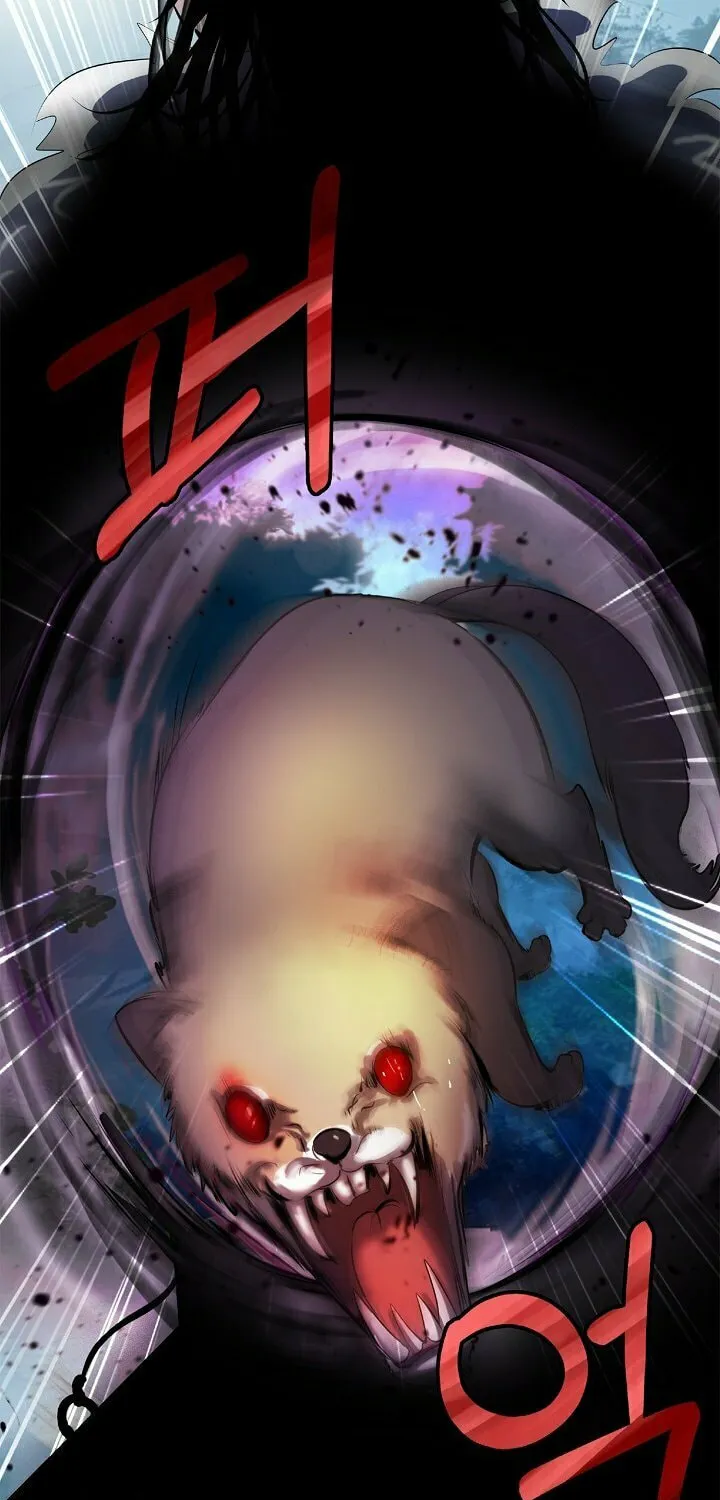 Tale of the Floating Sages Chapter 23 page 62 - 