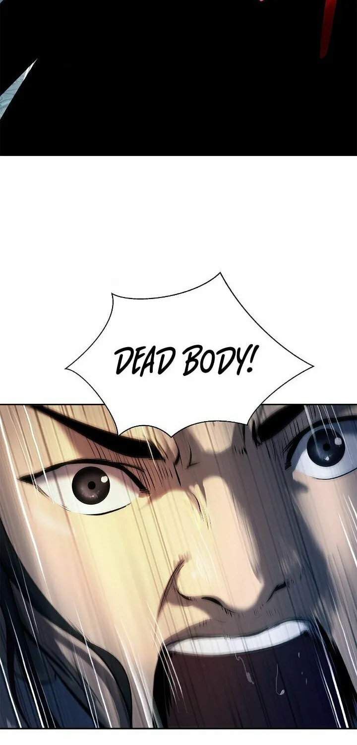 Tale of the Floating Sages Chapter 23 page 63 - 