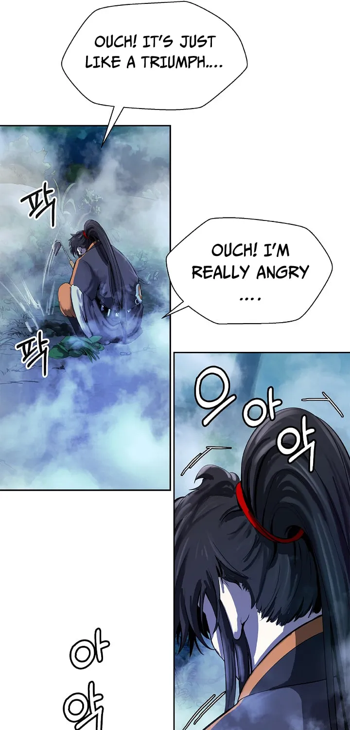 Tale of the Floating Sages Chapter 23 page 65 - 