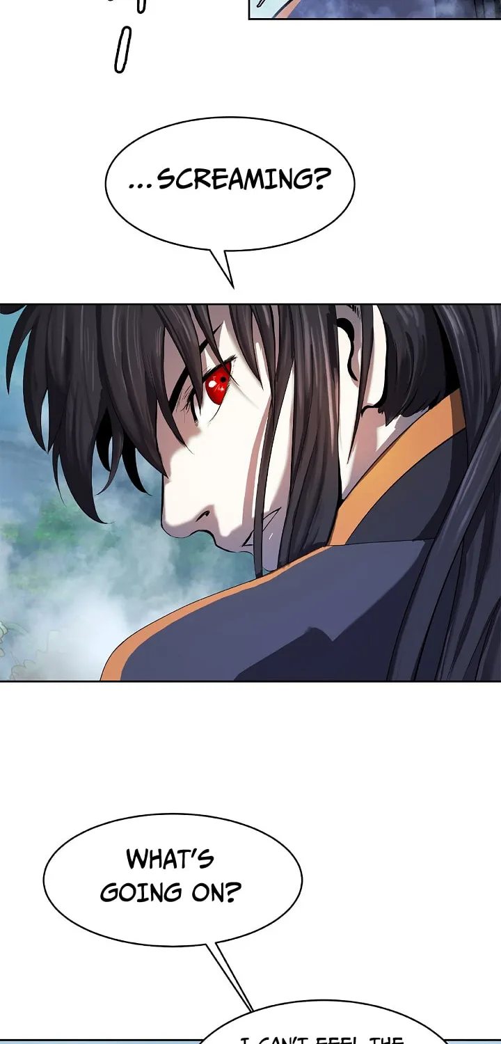 Tale of the Floating Sages Chapter 23 page 66 - 