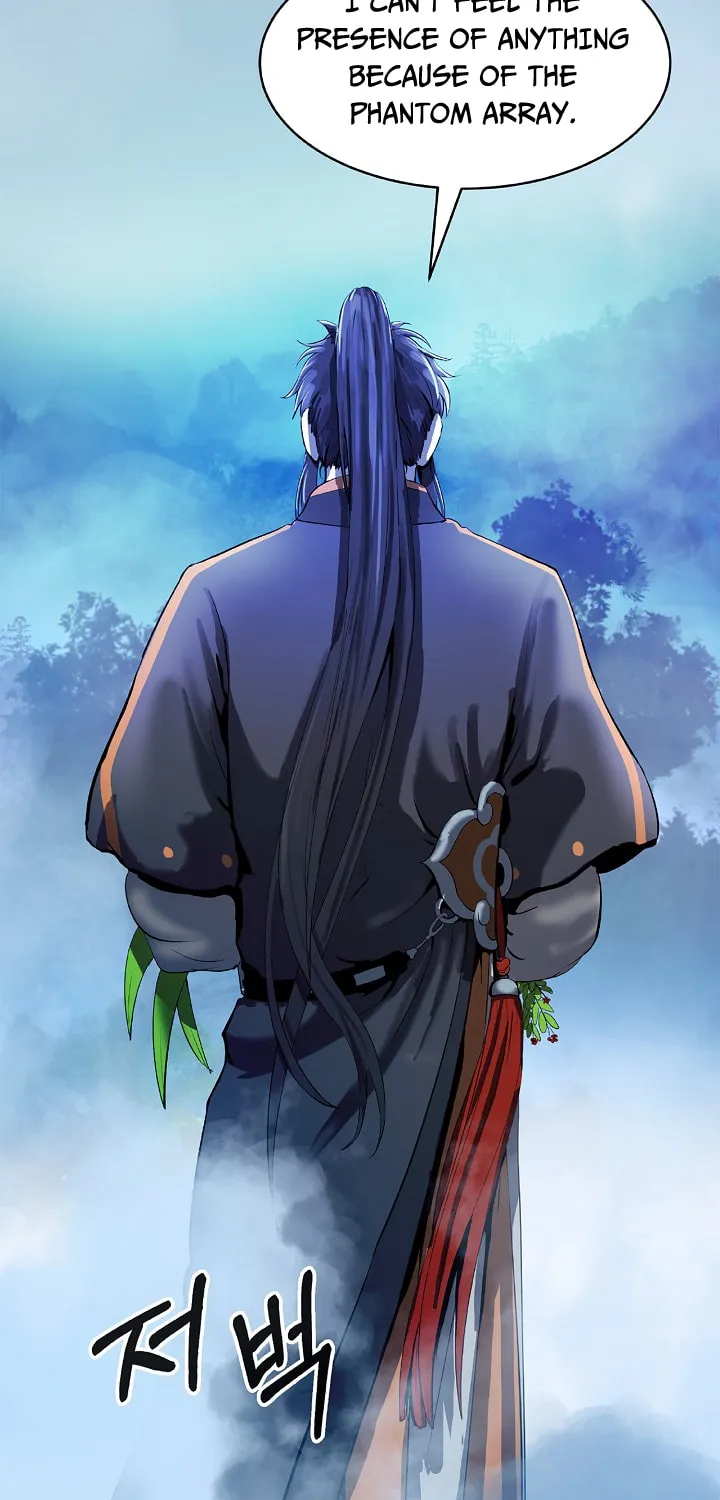 Tale of the Floating Sages Chapter 23 page 67 - 
