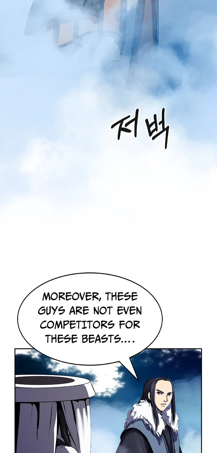 Tale of the Floating Sages Chapter 23 page 68 - 
