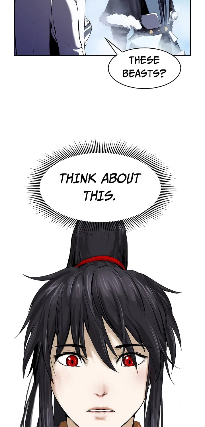 Tale of the Floating Sages Chapter 23 page 69 - 