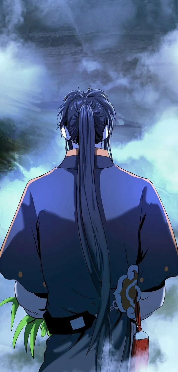 Tale of the Floating Sages Chapter 23 page 72 - 