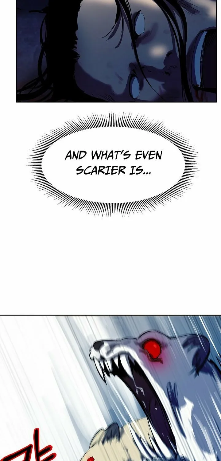 Tale of the Floating Sages Chapter 23 page 74 - 