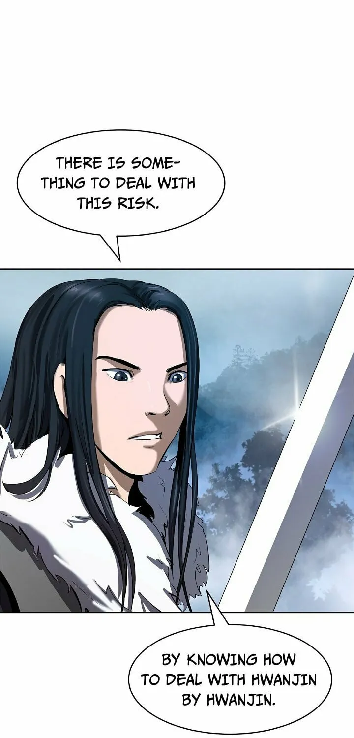 Tale of the Floating Sages Chapter 23 page 83 - 