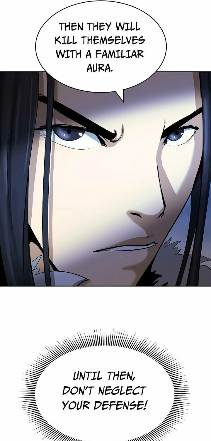Tale of the Floating Sages Chapter 23 page 85 - 