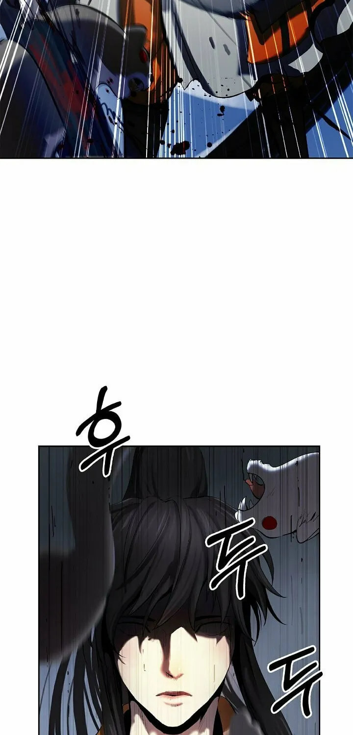 Tale of the Floating Sages Chapter 23 page 88 - 