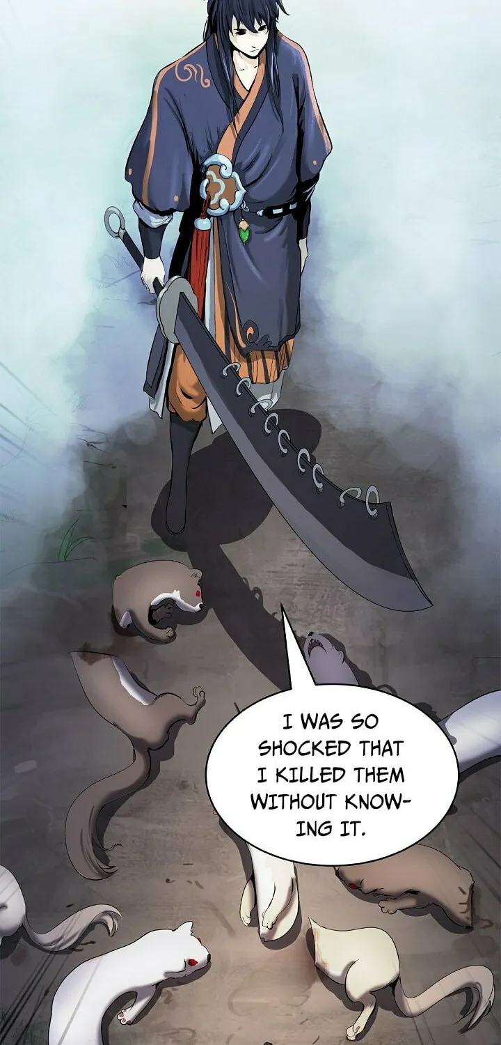 Tale of the Floating Sages Chapter 23 page 90 - 