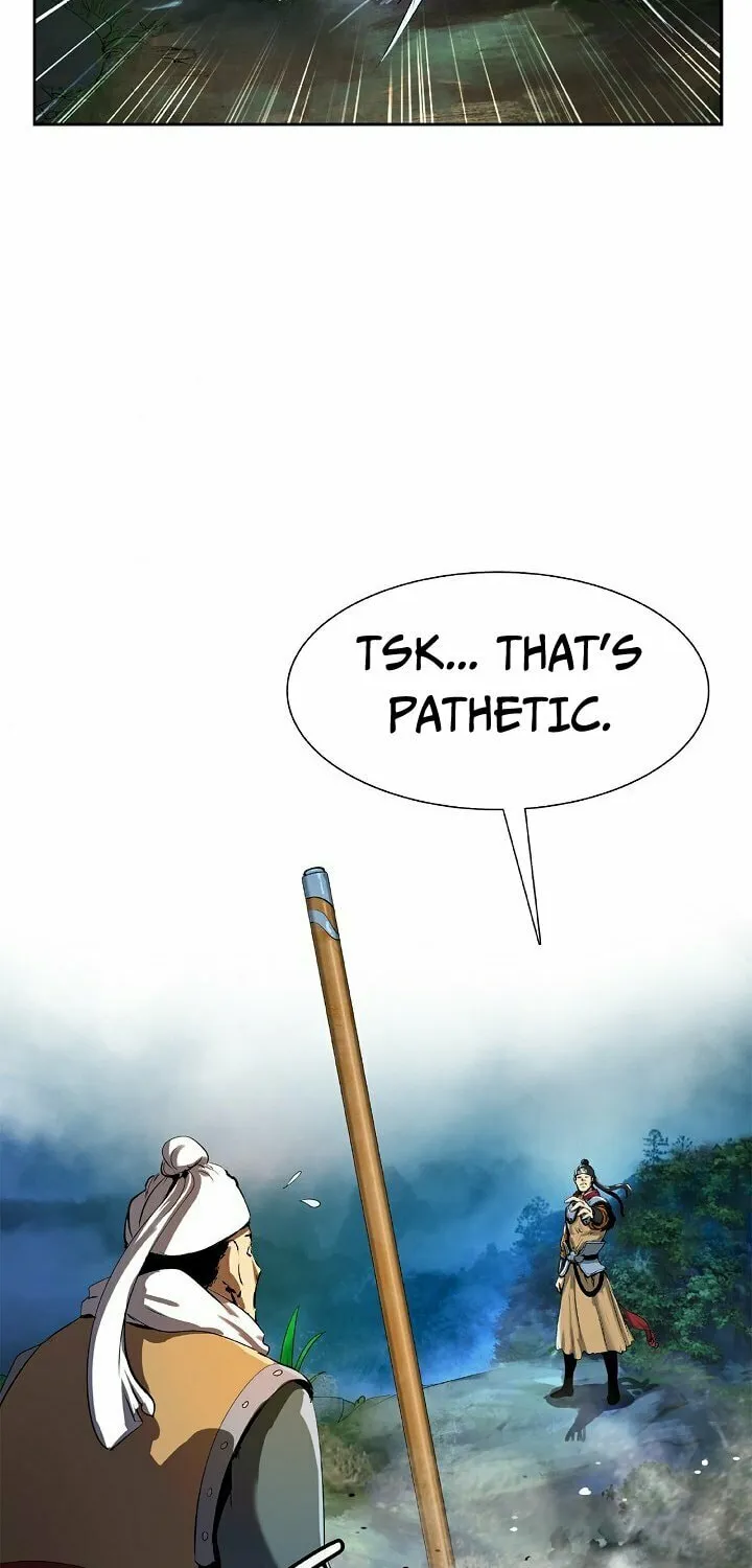 Tale of the Floating Sages Chapter 23 page 10 - 