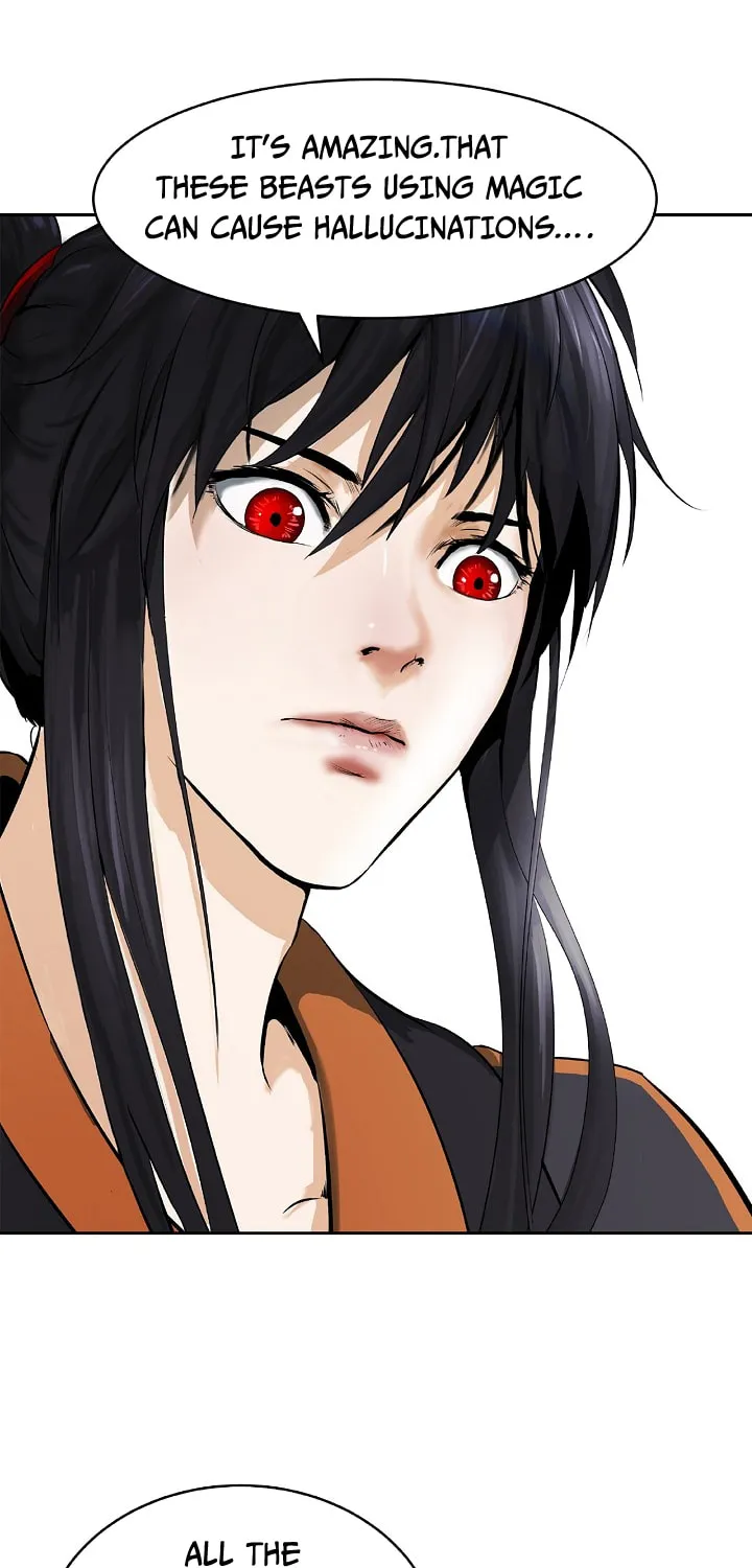 Tale of the Floating Sages Chapter 23 page 92 - 