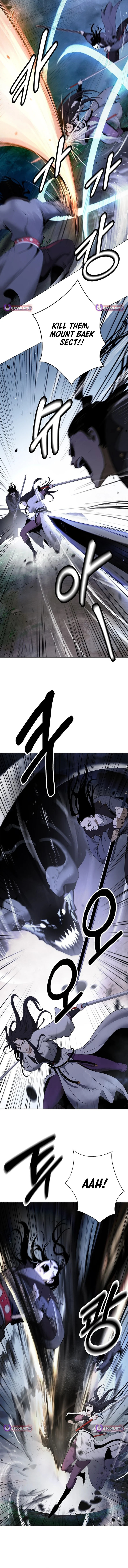 Tale of the Floating Sages Chapter 230 page 12 - 
