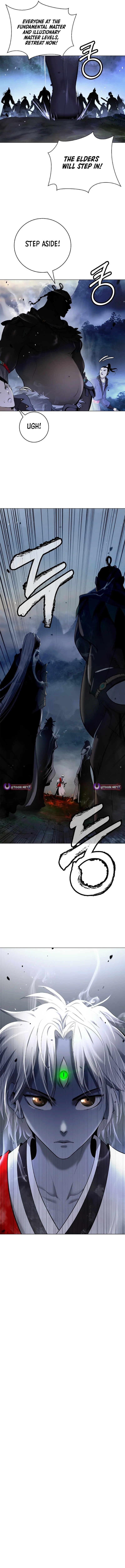Tale of the Floating Sages Chapter 230 page 16 - 