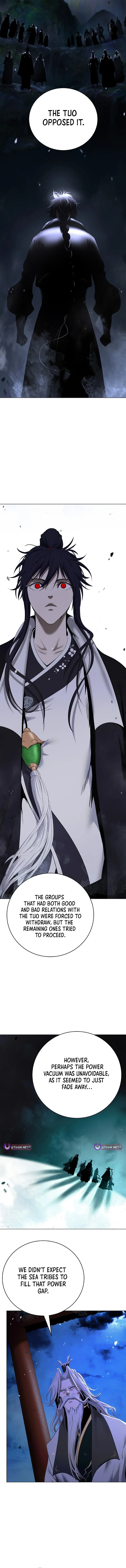 Tale of the Floating Sages Chapter 230 page 3 - 