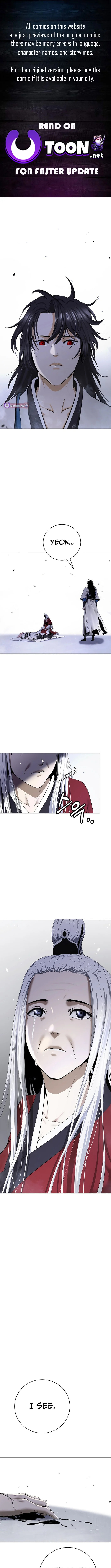 Tale of the Floating Sages Chapter 231 page 1 - 