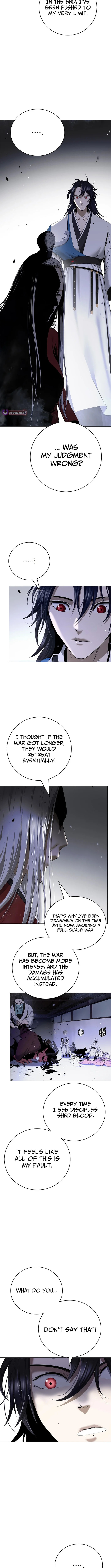 Tale of the Floating Sages Chapter 231 page 2 - 