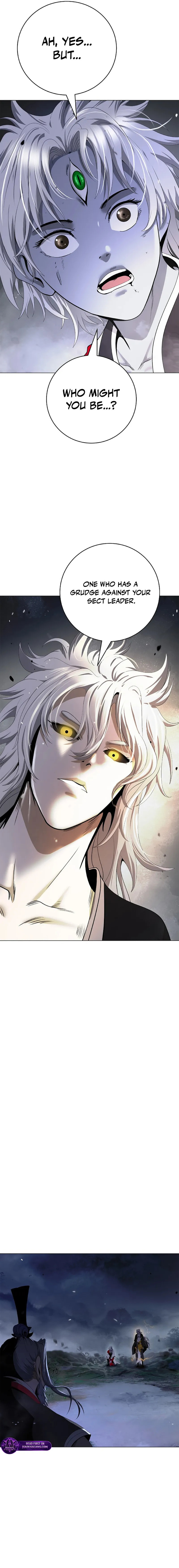Tale of the Floating Sages Chapter 232 page 4 - 