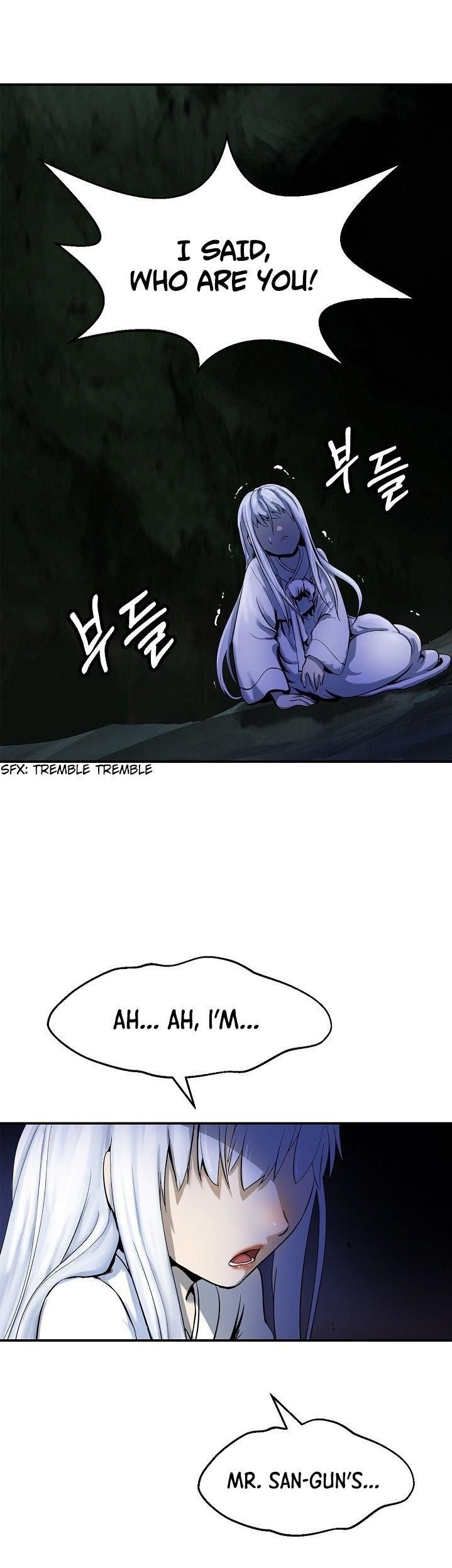 Tale of the Floating Sages Chapter 233.1 page 21 - 