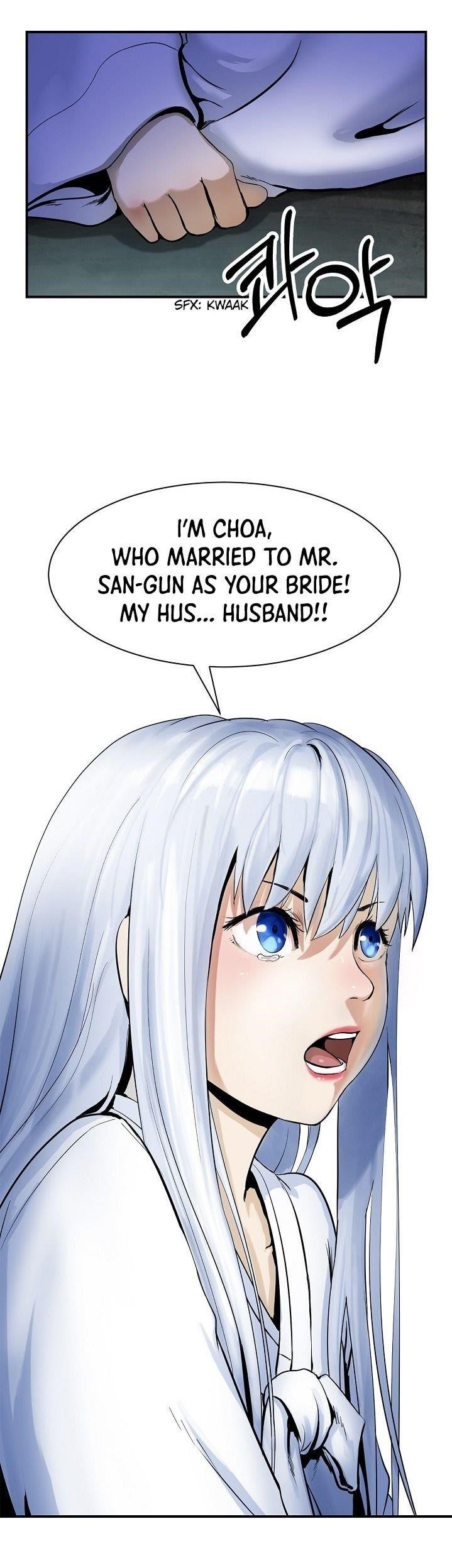 Tale of the Floating Sages Chapter 233.1 page 22 - 