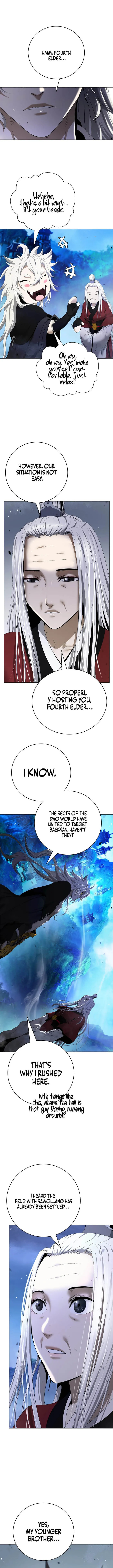 Tale of the Floating Sages Chapter 233 page 2 - 