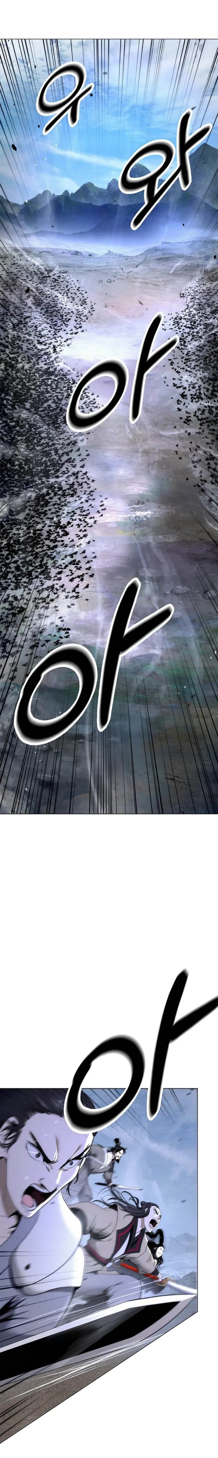 Tale of the Floating Sages Chapter 234 page 1 - 