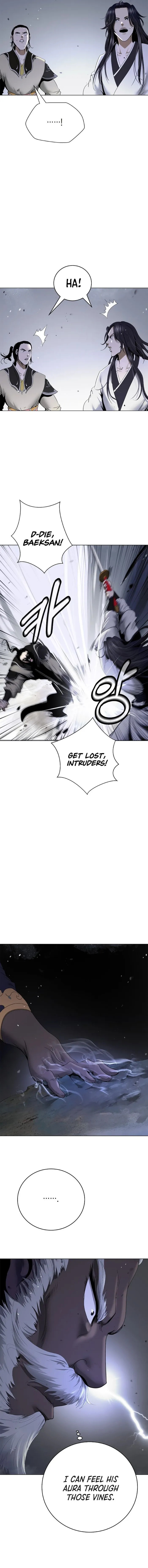 Tale of the Floating Sages Chapter 234 page 11 - 