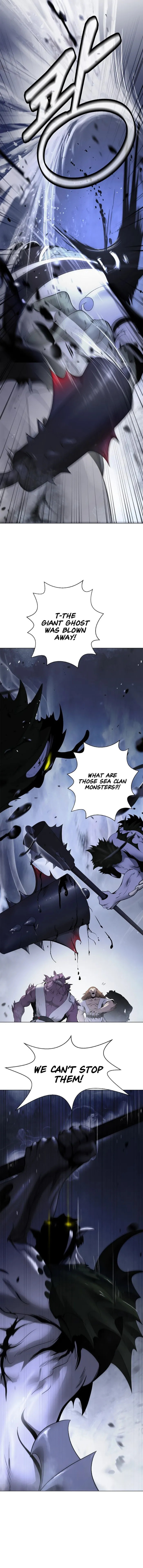 Tale of the Floating Sages Chapter 234 page 13 - 
