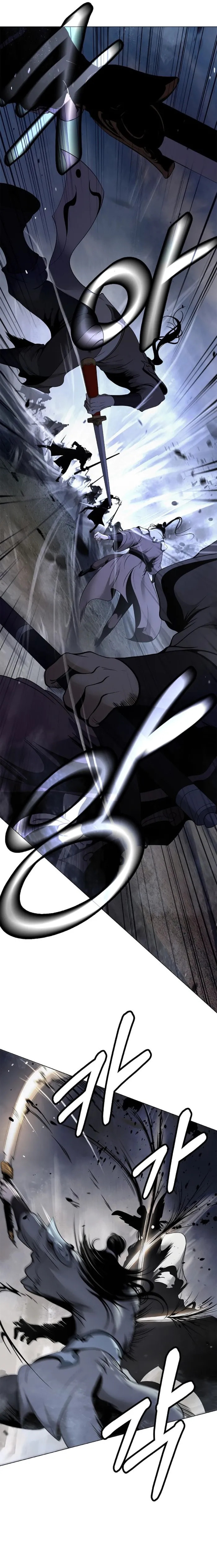 Tale of the Floating Sages Chapter 234 page 3 - 