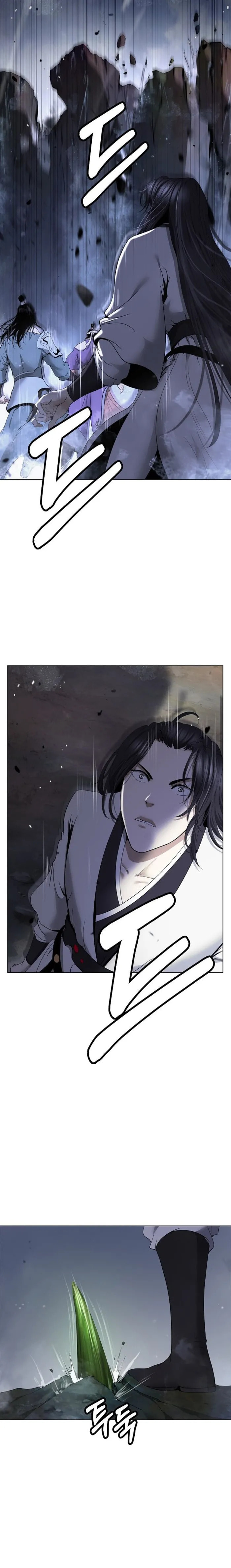 Tale of the Floating Sages Chapter 234 page 9 - 
