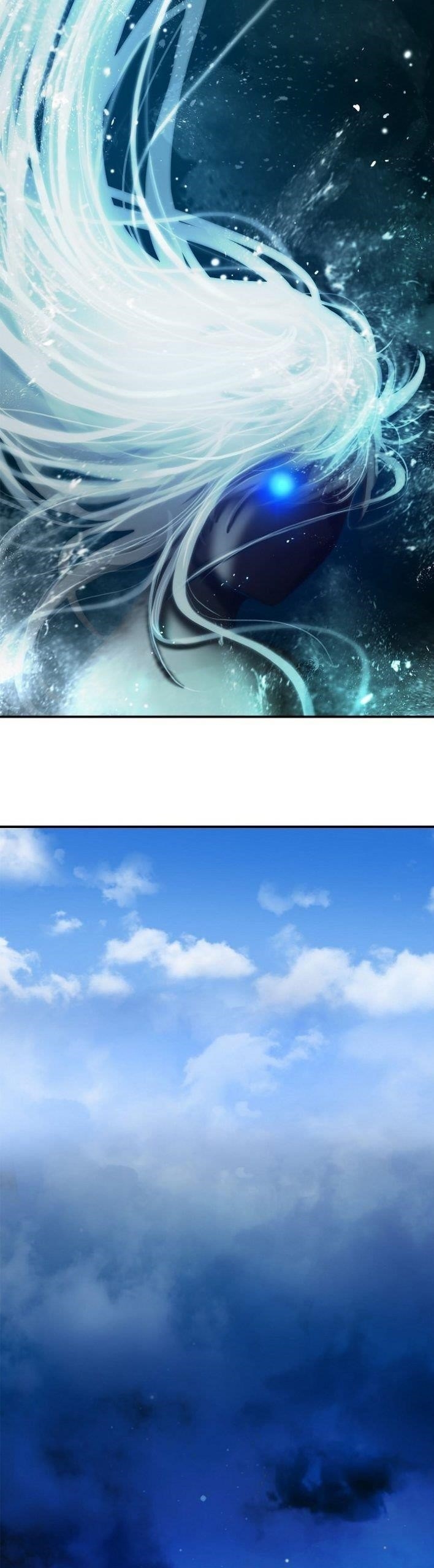 Tale of the Floating Sages Chapter 235.1 page 1 - 