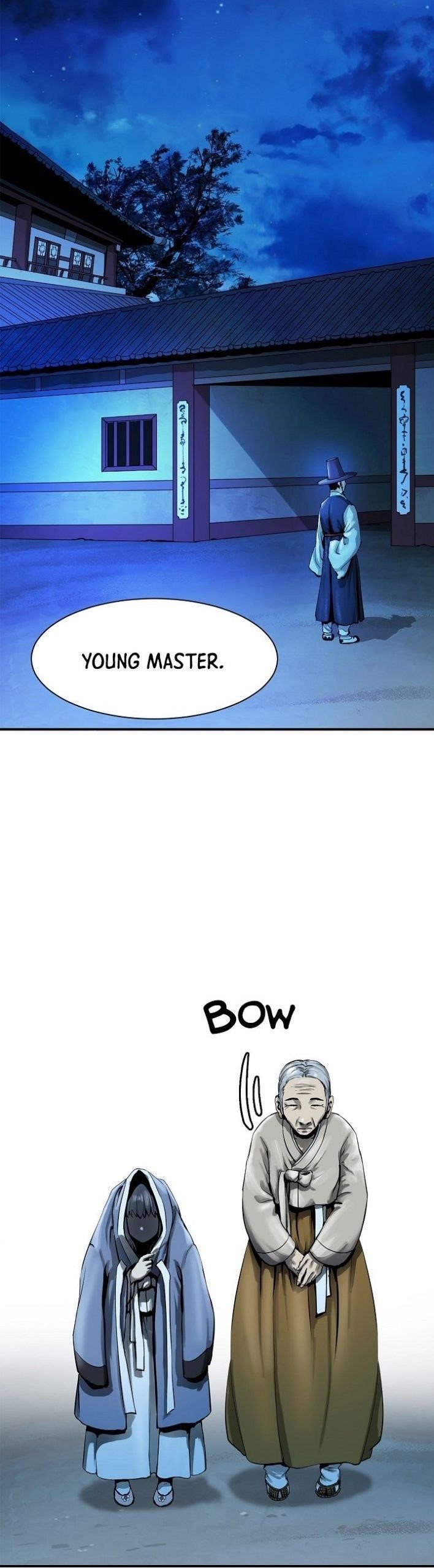 Tale of the Floating Sages Chapter 235.1 page 2 - 