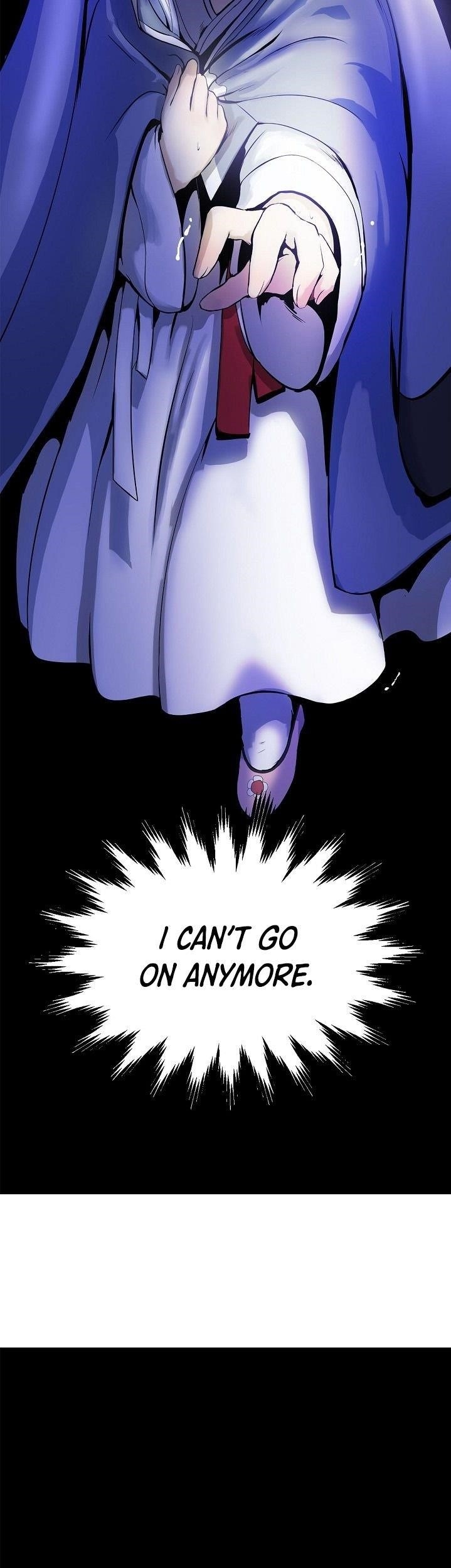 Tale of the Floating Sages Chapter 235.1 page 18 - 