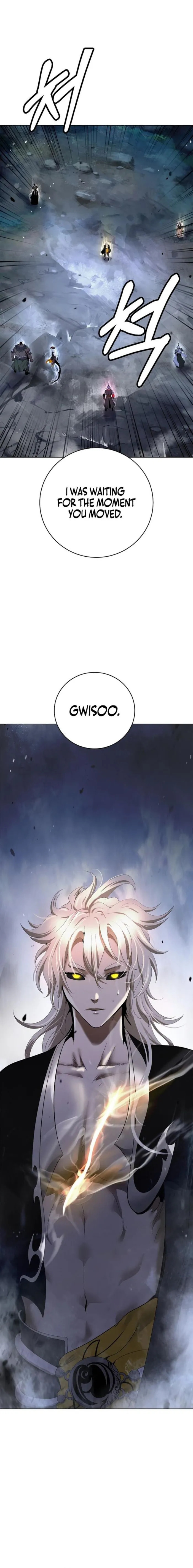Tale of the Floating Sages Chapter 235 page 1 - 