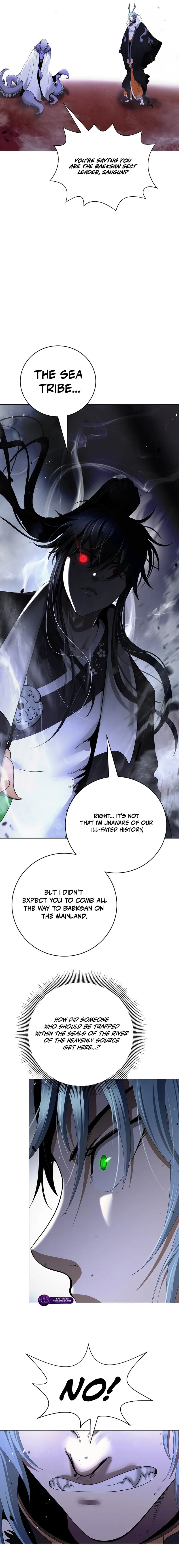 Tale of the Floating Sages Chapter 237 page 2 - 