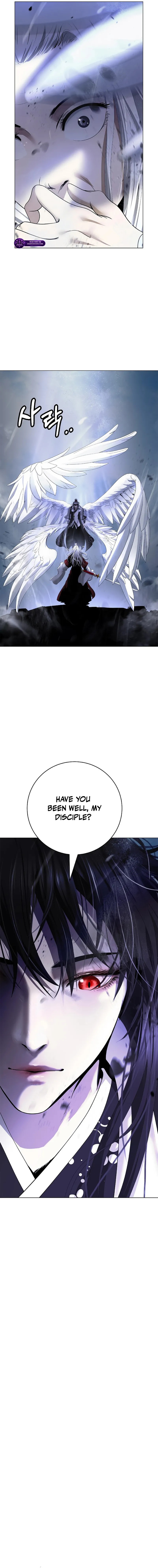 Tale of the Floating Sages Chapter 237 page 16 - 