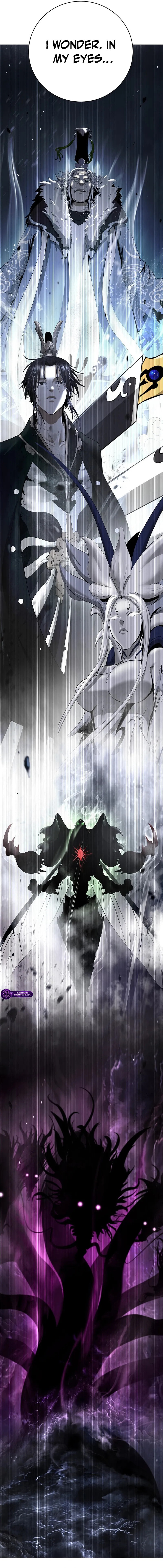 Tale of the Floating Sages Chapter 237 page 26 - 