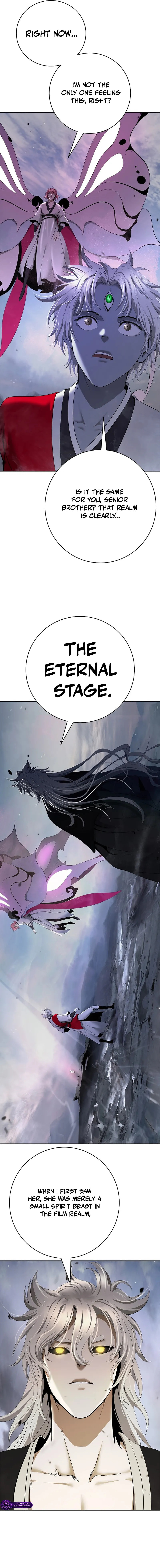 Tale of the Floating Sages Chapter 238 page 2 - 