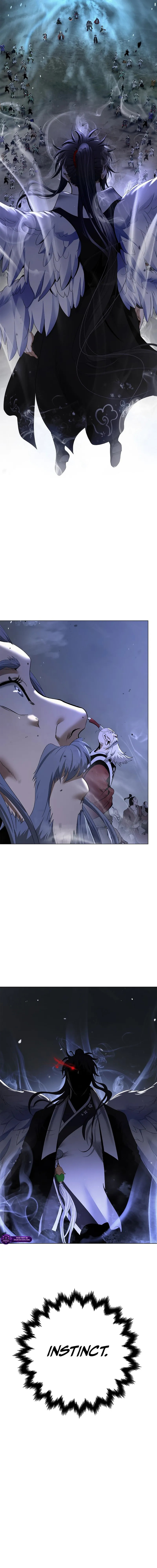Tale of the Floating Sages Chapter 238 page 13 - 