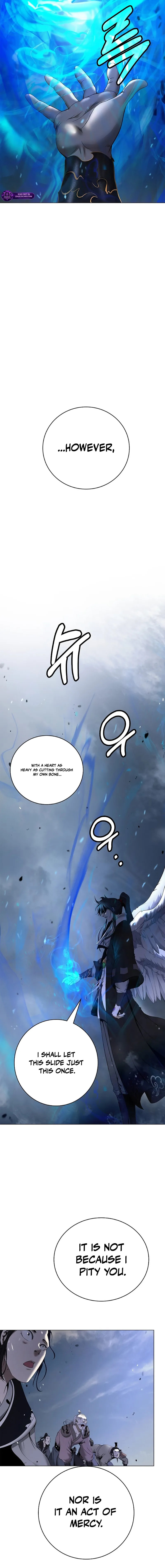Tale of the Floating Sages Chapter 238 page 18 - 
