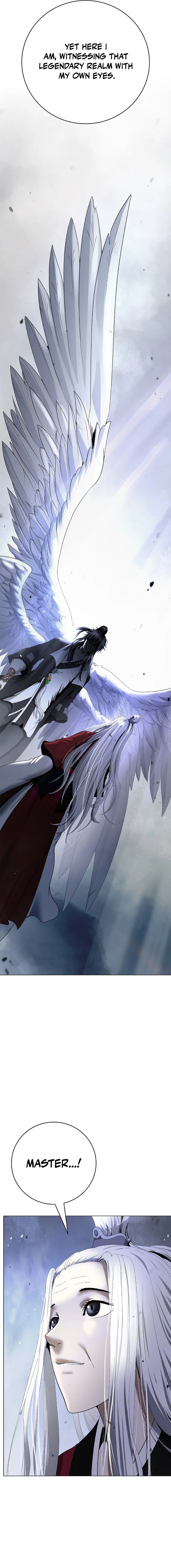 Tale of the Floating Sages Chapter 238 page 3 - 