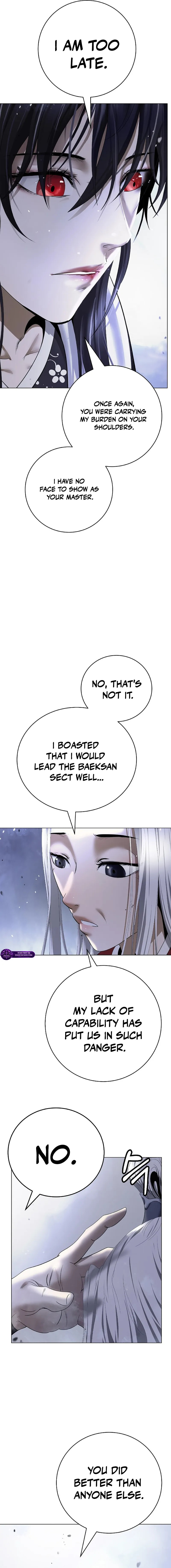 Tale of the Floating Sages Chapter 238 page 4 - 