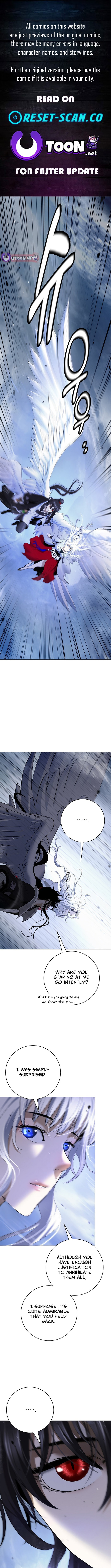 Tale of the Floating Sages Chapter 239 page 1 - 