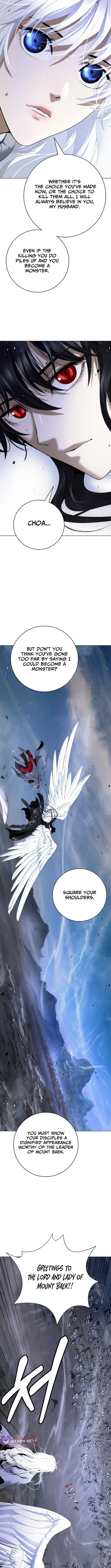 Tale of the Floating Sages Chapter 239 page 4 - 