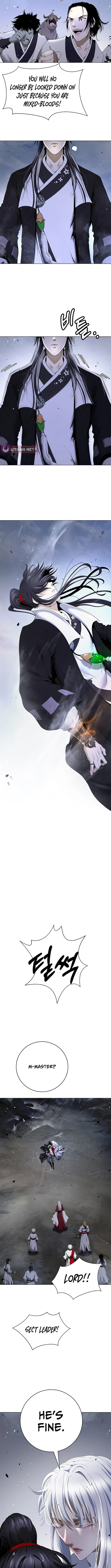Tale of the Floating Sages Chapter 239 page 7 - 