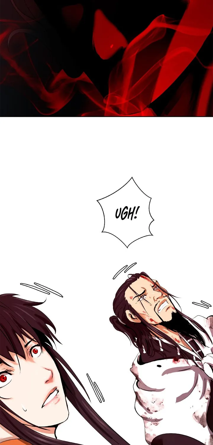 Tale of the Floating Sages Chapter 24 page 102 - 