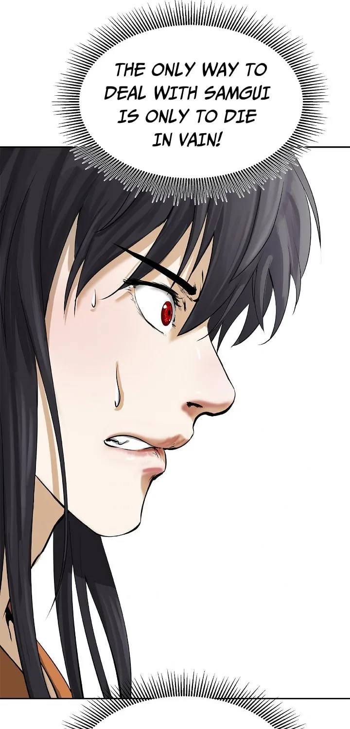 Tale of the Floating Sages Chapter 24 page 106 - 