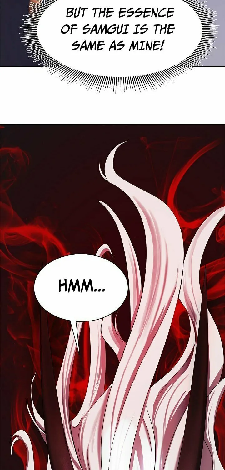 Tale of the Floating Sages Chapter 24 page 113 - 