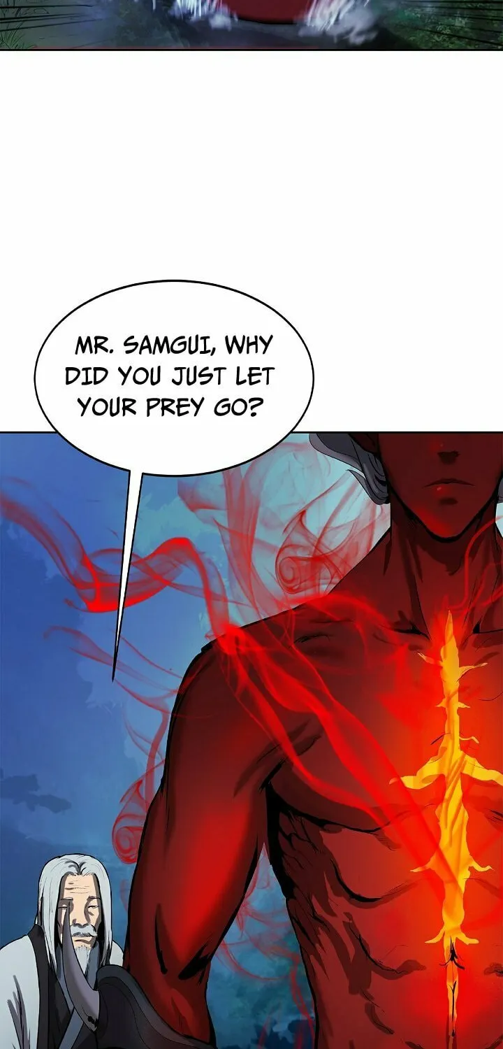 Tale of the Floating Sages Chapter 24 page 18 - 