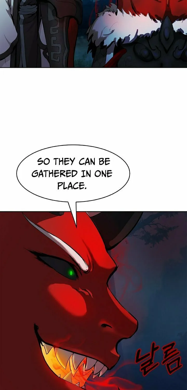 Tale of the Floating Sages Chapter 24 page 19 - 